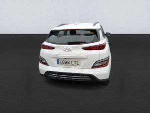 Hyundai Kona (o) 100kw Ev Maxx - Foto 6