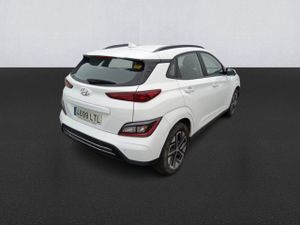 Hyundai Kona (o) 100kw Ev Maxx - Foto 5