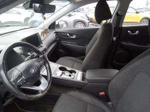 Hyundai Kona (o) 100kw Ev Maxx - Foto 8