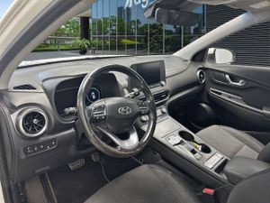 Hyundai Kona (o) 100kw Ev Maxx - Foto 8