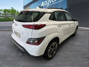 Hyundai Kona (o) 100kw Ev Maxx - Foto 5