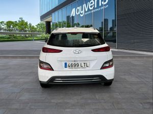 Hyundai Kona (o) 100kw Ev Maxx - Foto 6