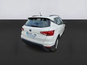 Seat Arona 1.0 Tsi 81kw (110cv) Style Go2 - Foto 5