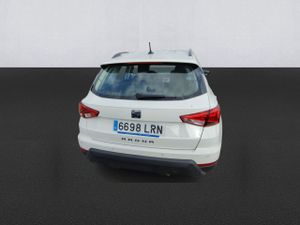 Seat Arona 1.0 Tsi 81kw (110cv) Style Go2 - Foto 6