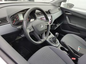 Seat Arona 1.0 Tsi 81kw (110cv) Style Go2 - Foto 8