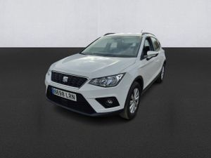 Seat Arona 1.0 Tsi 81kw (110cv) Style Go2 - Foto 2