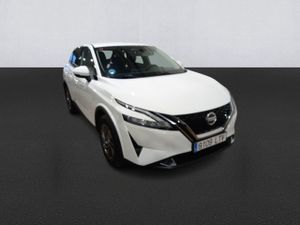 Nissan Qashqai Dig-t 103kw (140cv) Mhev 4x2 Acenta - Foto 4