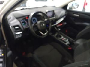 Nissan Qashqai Dig-t 103kw (140cv) Mhev 4x2 Acenta - Foto 8