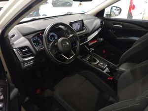 Nissan Qashqai Dig-t 103kw (140cv) Mhev 4x2 Acenta - Foto 9