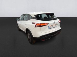 Nissan Qashqai Dig-t 103kw (140cv) Mhev 4x2 Acenta - Foto 7