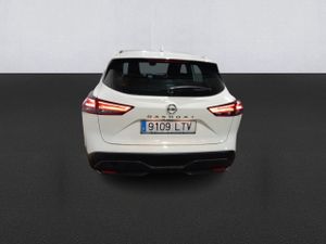 Nissan Qashqai Dig-t 103kw (140cv) Mhev 4x2 Acenta - Foto 6