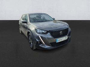 Peugeot 2008 Active Pack Bluehdi 81kw (110cv) - Foto 4