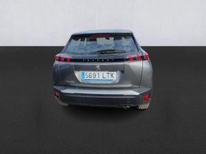 Peugeot 2008 Active Pack Bluehdi 81kw (110cv) - Foto 6