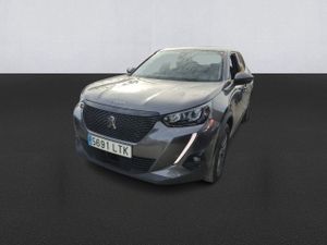 Peugeot 2008 Active Pack Bluehdi 81kw (110cv) - Foto 2