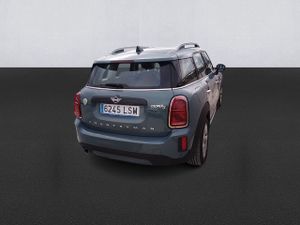 Mini Countryman Cooper S E All4 - Foto 5