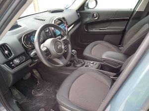 Mini Countryman Cooper S E All4 - Foto 8