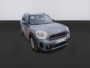 Mini Countryman Cooper S E All4 - Foto 4