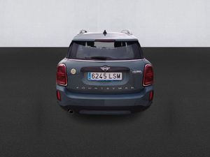 Mini Countryman Cooper S E All4 - Foto 6