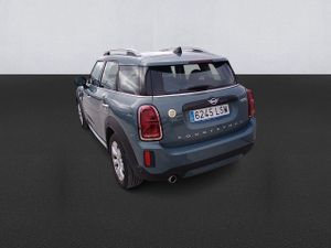 Mini Countryman Cooper S E All4 - Foto 7