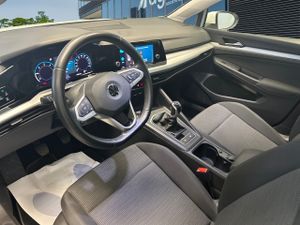 Volkswagen Golf 2.0 Tdi 85kw (115cv) Variant - Foto 8