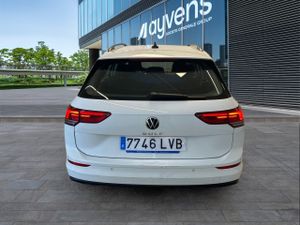 Volkswagen Golf 2.0 Tdi 85kw (115cv) Variant - Foto 6
