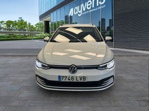 Volkswagen Golf 2.0 Tdi 85kw (115cv) Variant - Foto 3