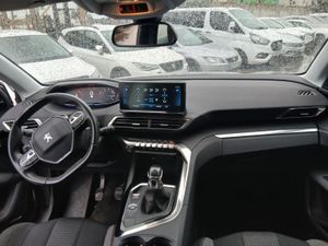 Peugeot 3008 1.5 Bluehdi 96kw (130cv) S&s Active Pack - Foto 9