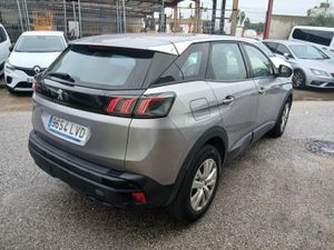 Peugeot 3008 1.5 Bluehdi 96kw (130cv) S&s Active Pack - Foto 4