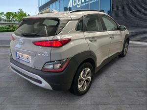 Hyundai Kona 1.6 Gdi Hev Maxx Dct - Foto 5