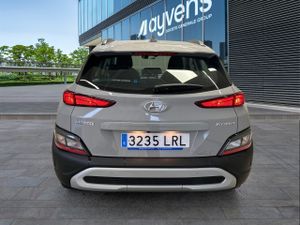 Hyundai Kona 1.6 Gdi Hev Maxx Dct - Foto 6