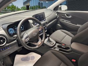 Hyundai Kona 1.6 Gdi Hev Maxx Dct - Foto 8