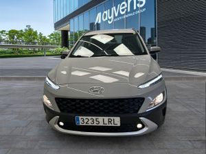 Hyundai Kona 1.6 Gdi Hev Maxx Dct - Foto 3