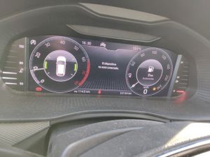 Skoda Scala 1.0 Tsi 81kw (110 Cv) Ambition - Foto 9