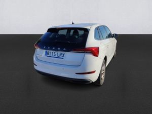 Skoda Scala 1.0 Tsi 81kw (110 Cv) Ambition - Foto 5