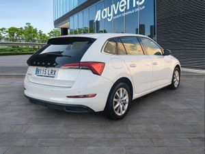 Skoda Scala 1.0 Tsi 81kw (110 Cv) Ambition - Foto 5