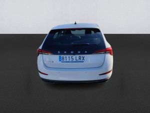 Skoda Scala 1.0 Tsi 81kw (110 Cv) Ambition - Foto 6