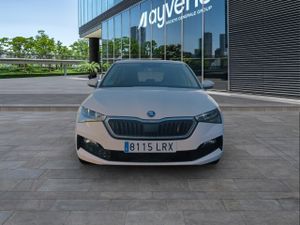 Skoda Scala 1.0 Tsi 81kw (110 Cv) Ambition - Foto 3