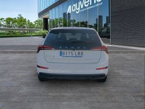 Skoda Scala 1.0 Tsi 81kw (110 Cv) Ambition - Foto 6