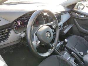 Skoda Scala 1.0 Tsi 81kw (110 Cv) Ambition - Foto 8