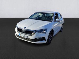 Skoda Scala 1.0 Tsi 81kw (110 Cv) Ambition - Foto 2