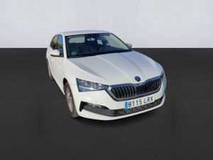 Skoda Scala 1.0 Tsi 81kw (110 Cv) Ambition - Foto 4