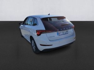 Skoda Scala 1.0 Tsi 81kw (110 Cv) Ambition - Foto 7