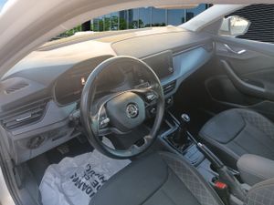 Skoda Scala 1.0 Tsi 81kw (110 Cv) Ambition - Foto 8