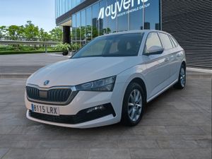 Skoda Scala 1.0 Tsi 81kw (110 Cv) Ambition - Foto 2