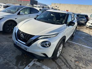 Nissan Juke Dig-t 84 Kw (114 Cv) 6m/t Acenta - Foto 2