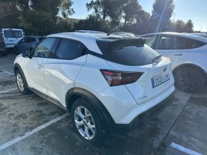 Nissan Juke Dig-t 84 Kw (114 Cv) 6m/t Acenta - Foto 7