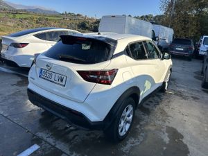 Nissan Juke Dig-t 84 Kw (114 Cv) 6m/t Acenta - Foto 5