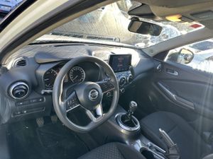 Nissan Juke Dig-t 84 Kw (114 Cv) 6m/t Acenta - Foto 8