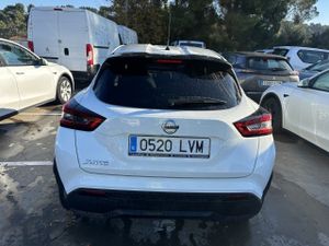Nissan Juke Dig-t 84 Kw (114 Cv) 6m/t Acenta - Foto 6