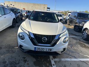 Nissan Juke Dig-t 84 Kw (114 Cv) 6m/t Acenta - Foto 3